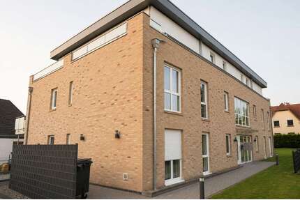 Wohnung zum Mieten in Oyten 775,00 € 69.67 m²