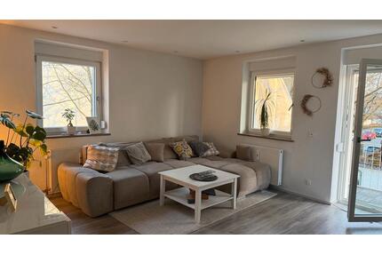 Wohnung in Augsburg - 1.590,00&nbsp;EUR Kaltmiete, ca.&nbsp; 79,00&nbsp;m&sup2; in Augsburg (PLZ: 86161) Universitätsviertel