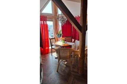 Maisonette Wohnung - 1.000,00&nbsp;EUR Kaltmiete, ca.&nbsp; 110,00&nbsp;m&sup2; in Spalt (PLZ: 91174)