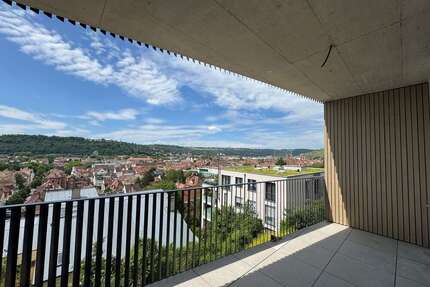 Wohnung zum Mieten in Esslingen am Neckar 3.040,00 € 140.57 m²