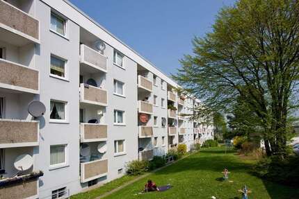Wohnung zum Mieten in Velbert 545,00 € 68.14 m²