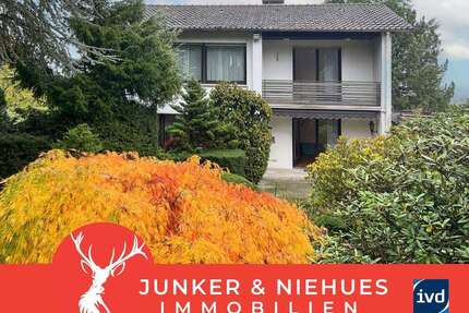 Haus zum Kaufen in Oerlinghausen 385.000,00 € 157 m²