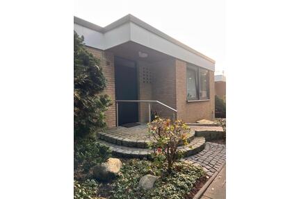 Bungalow (Eckgrundstück) in beliebter Umgebung - Osnabrück Eversburg