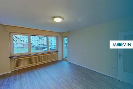 Moderne 3-Zimmer-Wohnung mit Tageslichtbad und großem BALKON - Paderborn