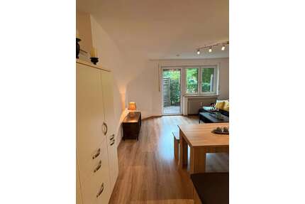 Wohnung zum Kaufen in Neusäß 219.000,00 € 48 m²