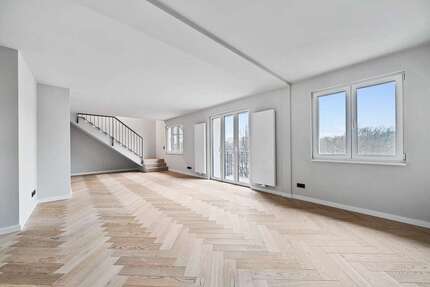 Wohnung zum Kaufen in Hamburg 1.575.000,00 € 131 m²