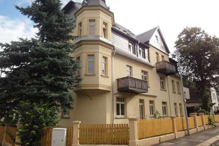 Wohnung zum Mieten in Chemnitz 295,00 € 43.8 m²