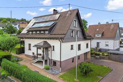 Haus zum Kaufen in Wenden 439.000,00 € 193 m²
