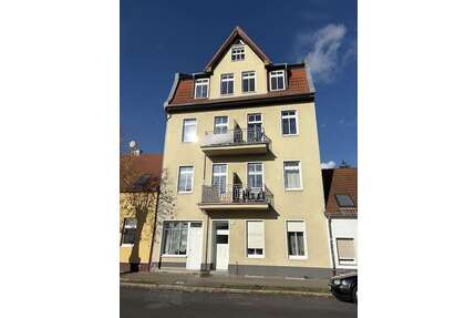 Wohnung zum Kaufen in FürstenwaldeNord 76.000,00 € 29.38 m² - Fürstenwalde/Nord