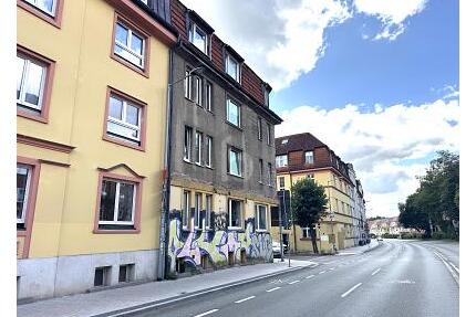 IHR NEUES PROJEKT IN DER PAULSSTADT - Schwerin