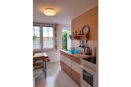 Ferienwohnung zum Pinguin - 50,00&nbsp;EUR Kaltmiete, in Beeskow (PLZ: 15848)