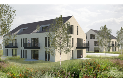Wohnung zum Kaufen in Stadtlohn 368.000,00 € 92.25 m²