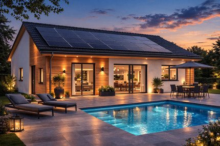 Exklusiver Bungalow mit Bauland - Wohnkomfort auf einer Ebene! - Bad Neuenahr-Ahrweiler