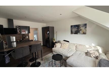 Moderne 2-Zimmer-Wohnung (ca. 50 m²) - Porta Westfalica