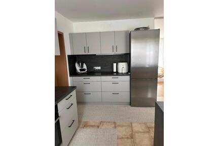 3,5 Zimmerwohnung - 950,00&nbsp;EUR Kaltmiete, ca.&nbsp; 118,00&nbsp;m&sup2; in Hebertsfelden (PLZ: 84332)