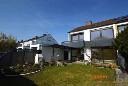 Haus zum Kaufen in Königsbrunn 549.000,00 € 131.81 m²