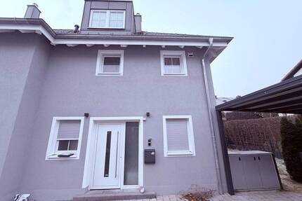 Doppelhaushälfte - 930.000,00&nbsp;EUR Kaufpreis, ca.&nbsp; 133,70&nbsp;m&sup2;&nbsp;Wohnfl&auml;che in Gilching (PLZ: 82205) Argelsried