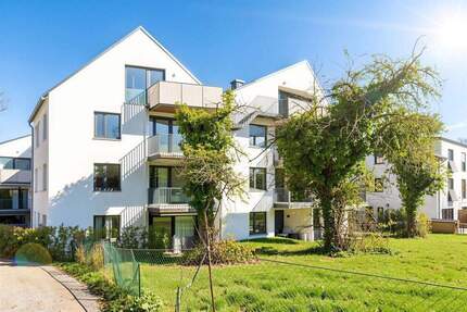 Neubau Erstbezug - Modernes Wohnen auf höchstem Niveau - Konstanz Wollmatingen