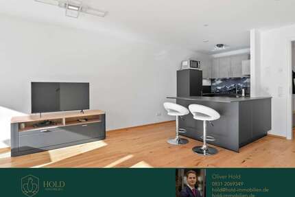 Wohnung zum Kaufen in Oberstaufen 499.000,00 € 73 m²