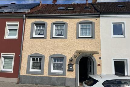 Charmantes Reihenhaus in TrifternRottal-Inn - provisionsfrei!