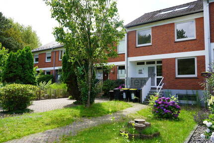 Familienfreundliches Reihenhaus in Top-Lage Duhnen! - Cuxhaven / Duhnen
