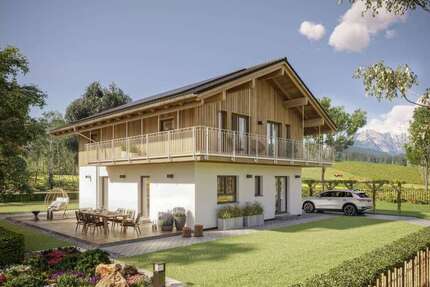Haus zum Kaufen in Lindau (Bodensee) 1.414.500,00 € 164 m²