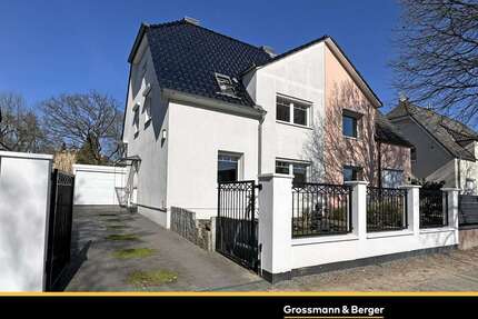 Haus zum Kaufen in Hamburg 619.000,00 € 130 m²