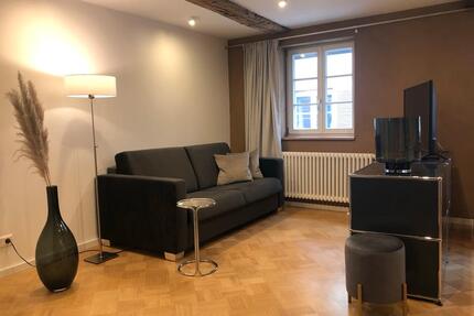 Praxisräume zu vermieten - 1.100,00&nbsp;EUR Kaltmiete, ca.&nbsp; 35,00&nbsp;m&sup2; in Gengenbach (PLZ: 77723)