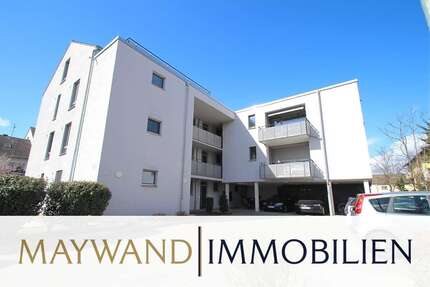 Wohnung zum Mieten in Hockenheim 850,00 € 60 m²