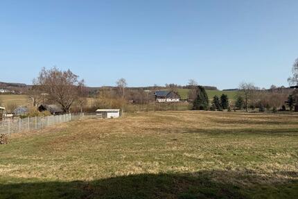 Wohnung in Schönau-Altenwenden ab 01.04