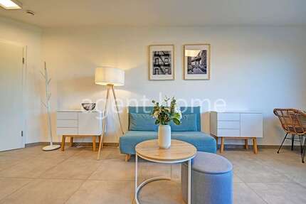 Wohnung zum Mieten in Stuttgart 960,00 € 38 m²