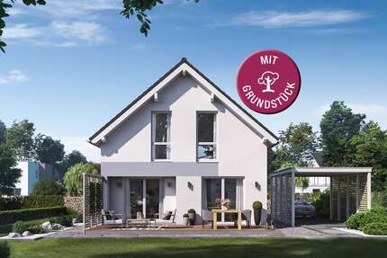 Haus zum Kaufen in Puderbach 392.000,00 € 97 m²