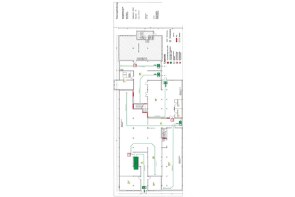 Halle in Albstadt 9.800,00 € 2800 m²