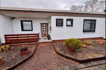 Reihenmittelbungalow in Dortmund-Wickede.