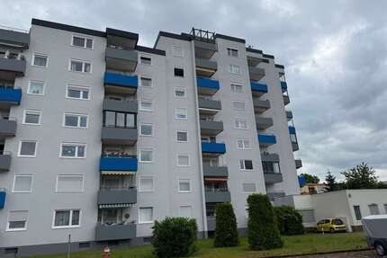 Wohnung zum Kaufen in Eggenstein-Leopoldshafen 234.000,00 € 90 m²