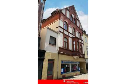 Haus zum Kaufen in Betzdorf 239.000,00 € 210.96 m²