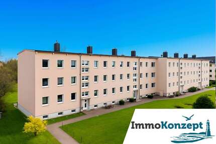 Wohnung zum Kaufen in Sundhagen 109.000,00 € 61 m²