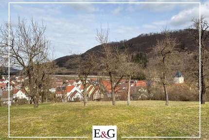 Grundstück zu verkaufen in Gruibingen 395.000,00 € 1144 m²