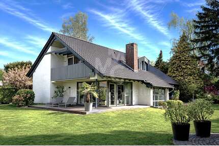 Haus zum Kaufen in Hannover Kirchrode 1.395.000,00 € 195 m² - Hannover / Kirchrode