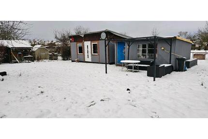 Kleingarten - 1.000,00&nbsp;EUR Kaltmiete, ca.&nbsp; 100,00&nbsp;m&sup2; in Greifswald (PLZ: 17491) Groß Schönwalde