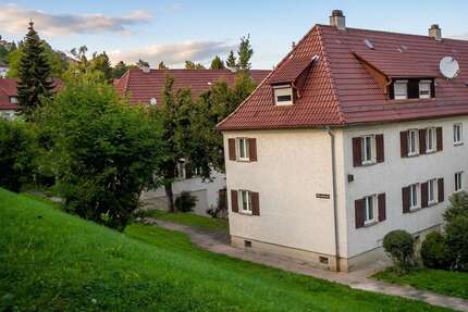 Wohnung zum Mieten in Stuttgart 641,00 € 61 m²