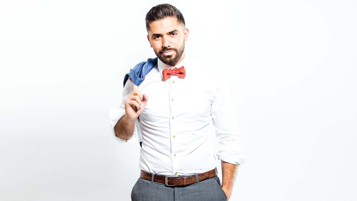 Khalid Bounouar