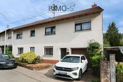 Haus zum Kaufen in Enkenbach-Alsenborn 383.000,00 € 194 m²
