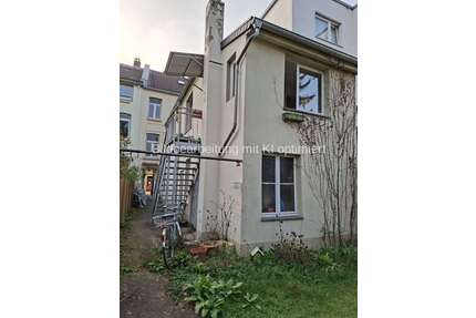 Haus zum Kaufen in Bonn Kessenich 435.000,00 € 149 m² - Bonn / Kessenich