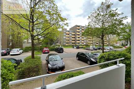 Wohnung zum Mieten in Hannover 550,00 € 38 m²