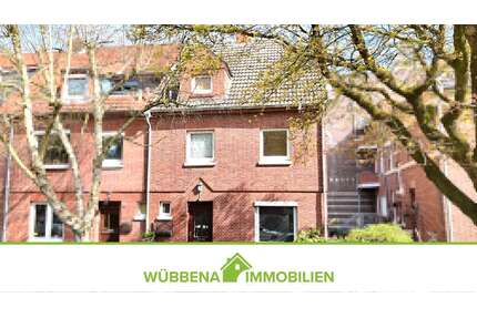 Haus zum Kaufen in Emden 179.000,00 € 130 m²