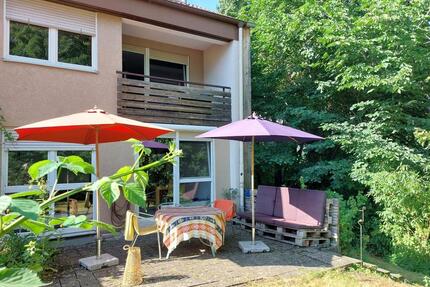 Haus hell und freundlich zu verkaufen - Rottweil