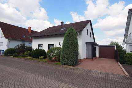 Haus zum Kaufen in Zweibrücken 350.000,00 € 182 m²