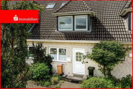 Haus zum Kaufen in Wedel 349.000,00 € 103 m²