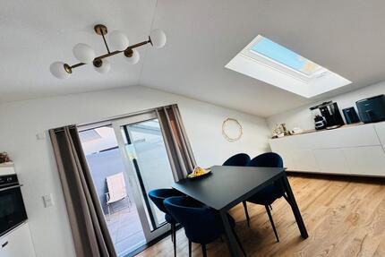 Zweizimmerwohnung Neubau in Bestlage von Bad Wildungen